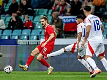 Фомин: сборная Чили - дисциплинированная команда