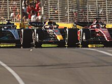 FIA объявила войну «дельфинированию»: Mercedes пострадает больше всех
