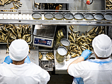 Россияне могут остаться на Новый год без калининградских шпрот — АиФ