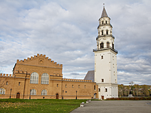 Пять самых популярных туристических объектов Свердловской области