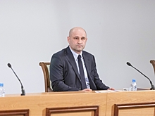 На форуме патриотов в «Ельцин Центре» выступят трое Героев России