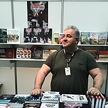 Издатель Григорий Пернавский: Кризис в книгоиздании исключительно серьёзен