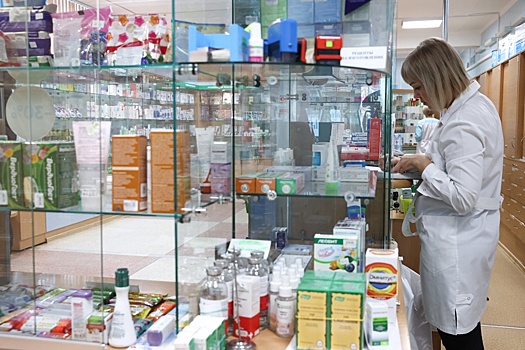 В Краснодаре будут судить организаторов фальшивых аптек за гибель пяти человек