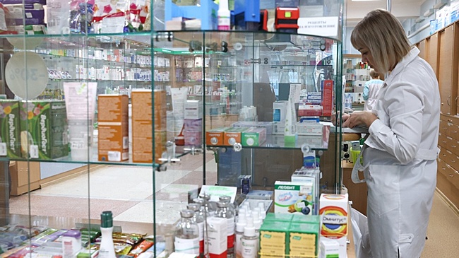 В Краснодаре будут судить организаторов фальшивых аптек за гибель пяти человек