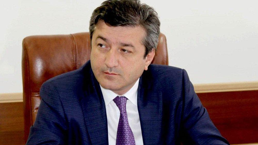 Умер мэр Нальчика Таймураз Ахохов
