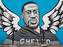 «Человек года – 2020»: несмотря на борьбу ВОЗ с пандемией, Black Lives Matter – фаворит букмекеров