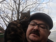 Лечат наши души: гуковчанин считает, что животные делают людей добрее