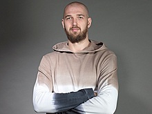 ЦСКА объявил об уходе центрового