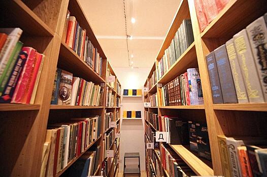В Пензенской области откроют три модельные библиотеки
