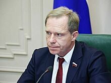 Сенатор Кутепов: Заемщики не должны платить за недострой в рамках сельской ипотеки