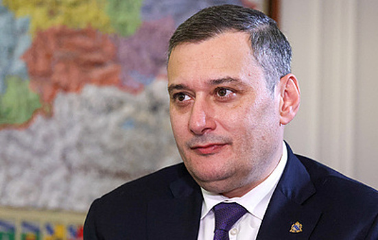 Александр Хинштейн: ВСУ не просто покинут Курскую область, а сбегут