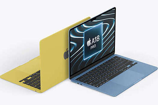 Bloomberg: Apple проведет трехдневную серию анонсов с 2 по 4 марта