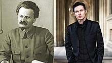 Интернет-омбудсмен сравнил Дурова с Троцким