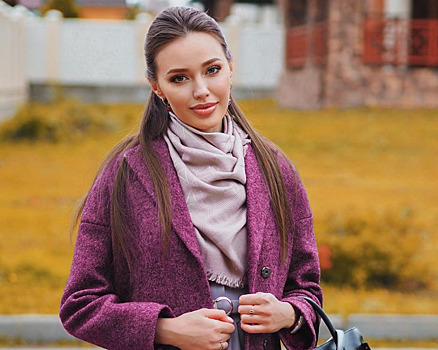 «Наконец-то я созрела»: Анастасия Костенко раскрыла секрет своих пухлых губ