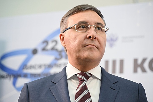 Глава Минобрнауки Фальков предложил объединить магистратуру и аспирантуру