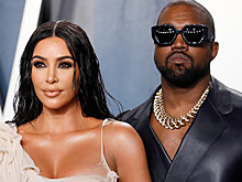 Канье Уэст нанял адвоката Мелинды Гейтс для развода с Ким Кардашьян