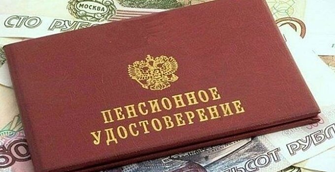 Более 3,8 жителей Красногорска в 2020 году получат доплату к пенсии