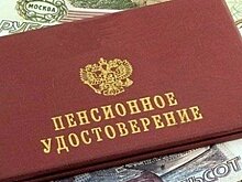 Более 3,8 жителей Красногорска в 2020 году получат доплату к пенсии