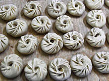 Какие блюда готовят в Новый год народы России