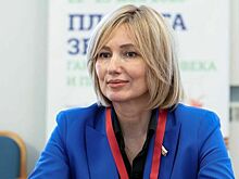 Сенатор Сахарова: Нацпарки в 2030 году посетят около 20 млн человек