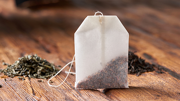 Почему нельзя дважды заваривать чайный пакетик