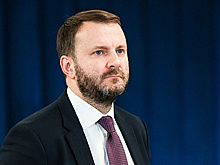 Орешкин: в России не будут запрещать иностранные мессенджеры