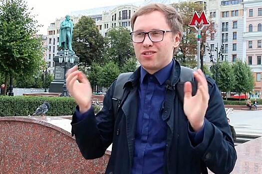 Жена павла иванова блоггера фото Бывший школьный учитель, а ныне популярный левый блогер Павел Иванов провел репо