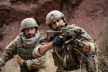 Гай Ричи снял серьезный фильм об афганской войне. Почему его стоит увидеть?