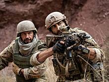 Гай Ричи снял серьезный фильм об афганской войне. Почему его стоит увидеть?
