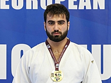 Российский дзюдоист выиграл чемпионат мира по дзюдо