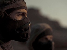 Вышел новый трейлер "Дюны 2" Дени Вильнева