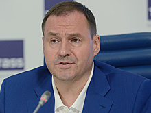 Дисквалификацию байдарочника Дьяченко планируют обжаловать в суде Швейцарии