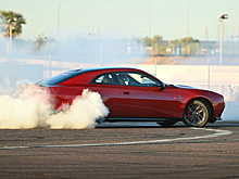 Новый Dodge Charger провалился на рынке и лишится базовой версии