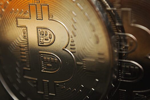 Биткоин растет в надежде на сделку между США и Китаем