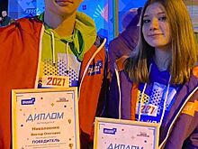 В «Большой перемене» - 12 ростовских победителей