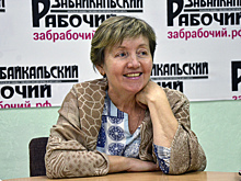 Елена Чубенко: «Пишите так, чтобы было больно»