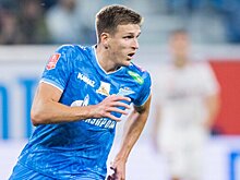 Защитник махачкалинского «Динамо»: в РПЛ борьбы чуть меньше, чем в ФНЛ