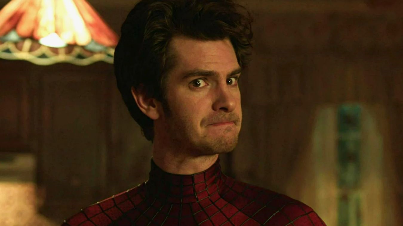 Andrew Garfield Open to Spider-Man Return for Unique Film