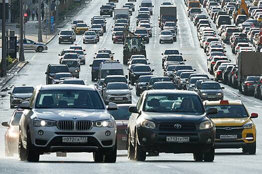 Названы три самых безопасных для пешеходов и водителей региона России