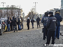 Штрафы за машины такси без перегородок в Екатеринбурге откладываются 
