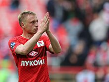 Экс-игрок «Спартака» Брызгалов высказался о борьбе за чемпионство в РПЛ