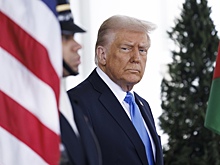 В России напомнили Трампу об угрозе серьезнее USAID