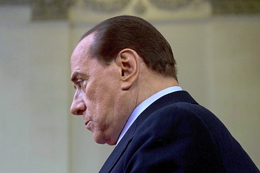 Corriere della Sera: Экс-премьер Италии Сильвио Берлускони умер на 87-м году жизни