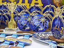Спортсменка из Роговского добилась успехов на турнире по дзюдо