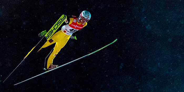 Евгений Климов: «Олимпийский цикл нашего отстранения замкнется, и со следующего года уже международным властям будет допускать нас психологически проще»