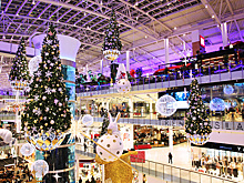 В кинозале ТЦ «Авиапарк» в Москве подросток поджег кресла бензином