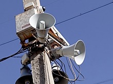 На Украине произошел масштабный сбой в системе оповещения о воздушной тревоге