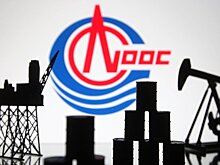 Китайские нефтяники покидают западные рынки