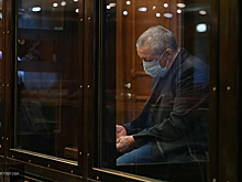 Суд Москвы продолжает рассмотрение жалобы на приговор Ефремову