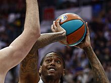 «Црвена Звезда» объявила о продлении контракта с экс-игроком «Зенита» Трэем Томпкинсом